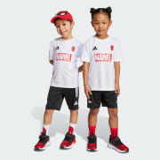 Cor do artigo: White / Black