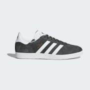 Produktfärg: Dark Grey Heather / White / Gold Metallic