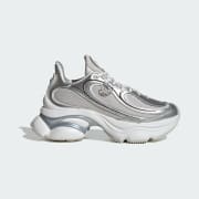 アディダス オズヴィーナス / OZVENUZ - シルバー | アディダス ジャパン