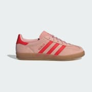 靴 adidas GAZELLE INDOOR 27cm HQ8717 adidas Gazelle Indoor Shoes - Blue | Free Shipping with