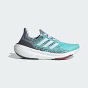 Color del artículo: Flash Aqua / Cloud White / Bright Red
