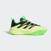 Color del artículo: Pulse Lime / Core Black / Screaming Green