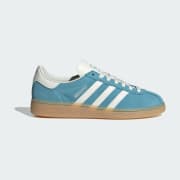 Product colour: Preloved Blue / Off White / Silver Metallic