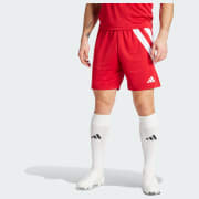 Colour: Team Power Red 2 / White