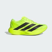 adidas Adizero EVO SL Shoes - Black | adidas Singapore
