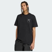◆LIBERE◆ FAMOUS TEE BLACK 245203 Bob Marley Adult Fit 1978 World Tour Tee Black | Online Rock