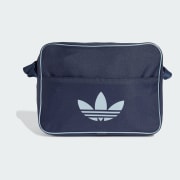 ☆adidas☆ cosmetic bag blue Adidas Original Adicolor Premium Cosmetic Bag