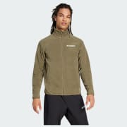 Product colour: Olive Strata