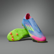 Produktfarve: Blue Fusion / Lucid Lemon / Lucid Pink
