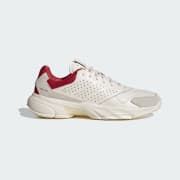 Color del artículo: Chalk White / Chalk White / Team Victory Red