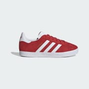 Product color: Better Scarlet / Cloud White / Gold Metallic