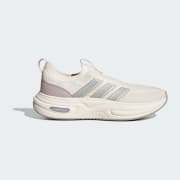 Colour: Core White / Matte Silver / Ice Purple