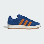 Product color: Collegiate Royal / Bright Orange / Off White