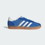 adidas Buty adidas Gazelle Indoor Pro - Niebieski | adidas Poland