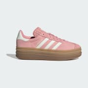 スニーカー ADIDAS GAZELLE BOLD TF5D0021 adidas Gazelle Bold Shoes - Red | Free Shipping with adiClub