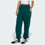 Essentials Fleece Loose Joggers