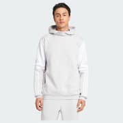 Kód farby: Team Light Grey / White