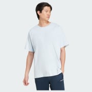 ★adidas★ Premium Essential Tea JD3278 adidas Premium Essentials Tee - White | Free Shipping with
