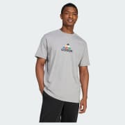 Colour: Medium Grey Heather