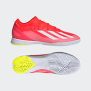 Cor do artigo: Solar Red / Cloud White / Team Solar Yellow 2