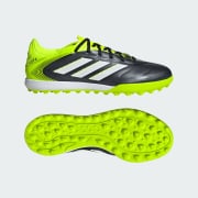 Ürün rengi: Core Black / Cloud White / Lucid Lemon