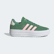 Couleur du produit : Preloved Green / Pink Spark / Ivory
