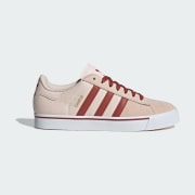 adidas Campus Vulc Shoes - Green | Free Shipping with