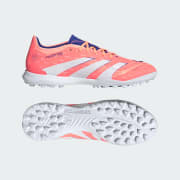 Color del artículo: Signal Coral / Cloud White / Beam Orange