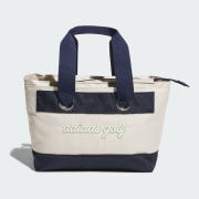 Colour: Off White / Collegiate Navy