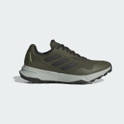 Colour: Green Spark / Olive Strata / Core Black