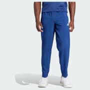 Colour: Dark Blue / White