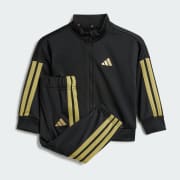 Produktfarve: Black / Gold Metallic