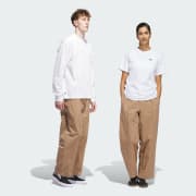 Skateboarding Pintuck Pants (Gender Neutral)