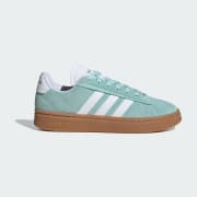 Colour: Semi Flash Aqua / Cloud White / Magic Grey Met