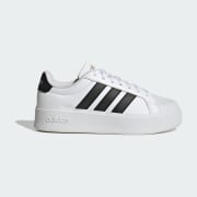 Cor do artigo: Cloud White / Core Black / Matte Gold