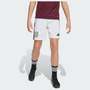 Farbe: White / Maroon