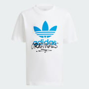Colour: White / Blue Bird