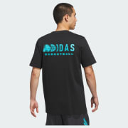 Product colour: Black / Lucid Cyan