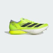 adidas Buty Adizero Avanti - Turkusowy | adidas Poland