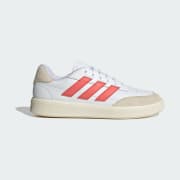 Color del artículo: Cloud White / Preloved Scarlet / Wonder White