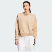 【SATIIIZ】Ens Oasis Pigment Sweatshirt Ens Oasis Pigment Sweatshirt - satiiiz