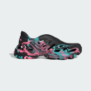 Produktfarve: Core Black / Mint Rush / Lucid Pink