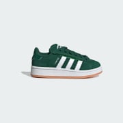 Couleur du produit : Dark Green / Cloud White / Gum