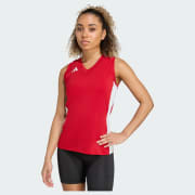 Product color: Team Power Red 2