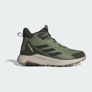 Couleur du produit : Tent Green / Core Black / Olive Strata