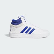 Produktfarve: Cloud White / Royal Blue / Orbit Grey