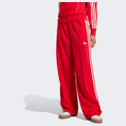 Farbe: Better Scarlet / White