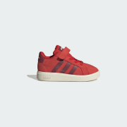 Kolor produktu: Collegiate Red / Collegiate Burgundy / Off White