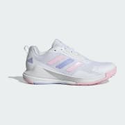 Color del artículo: Cloud White / Violet Tone / Clear Pink