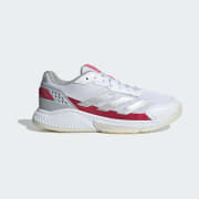 Kolor produktu: Cloud White / Silver Metallic / Lucid Pink